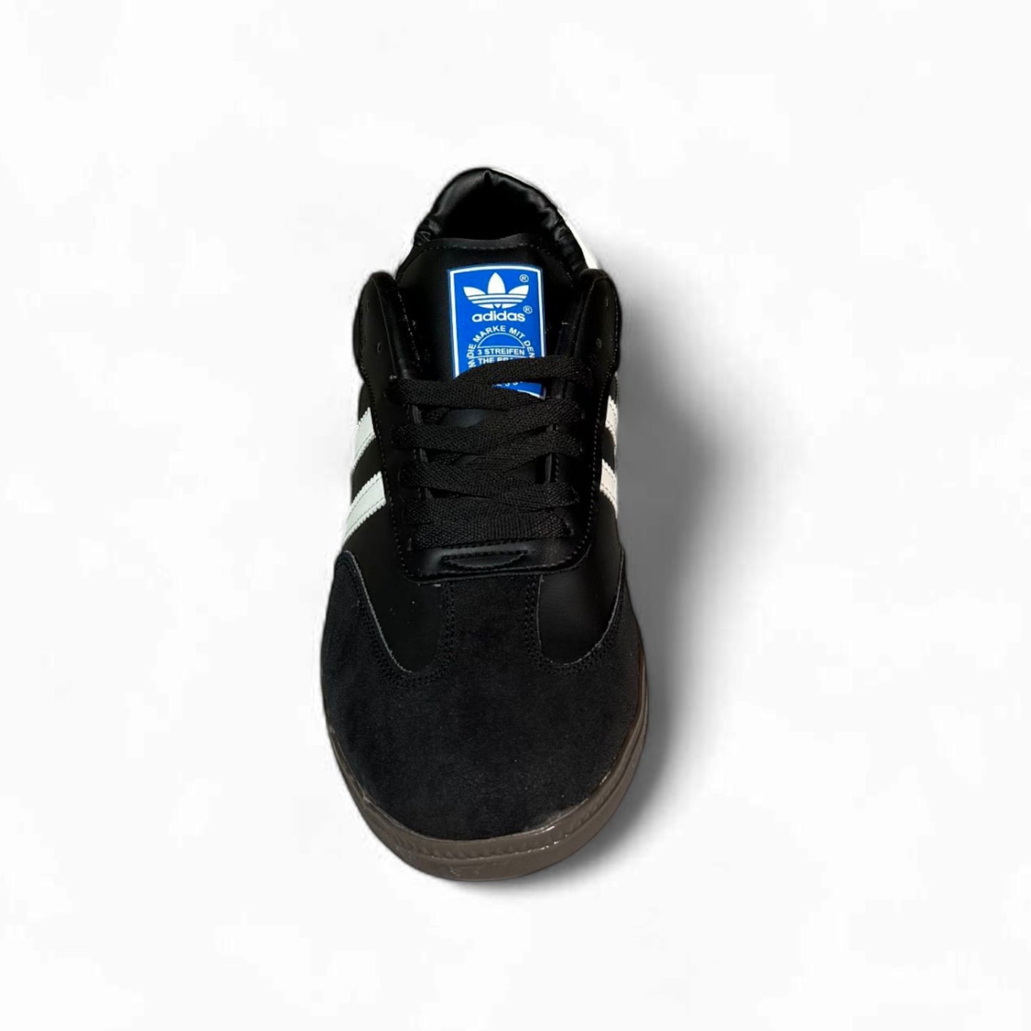 Samba Black