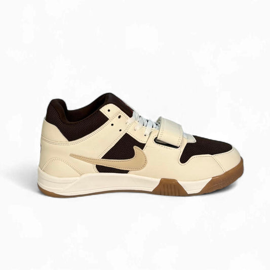 Jak Cream White