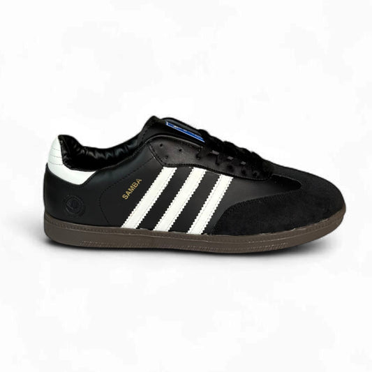 Samba Black