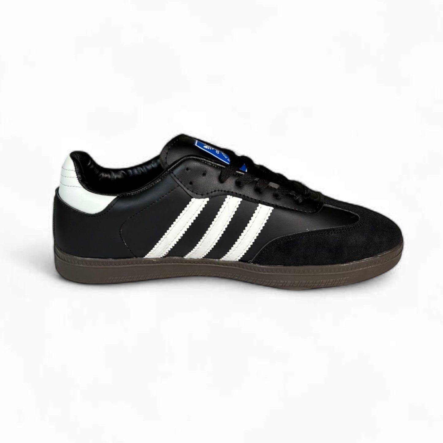 Samba Black