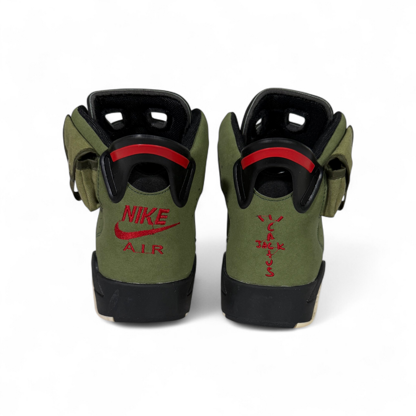 JURD 6 Olive